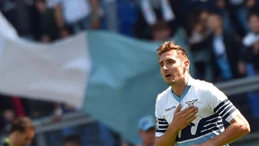 Der bewunderte Einzelgänger verlässt Lazio