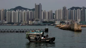 Die tiefen Ursachen der Hongkong-Proteste