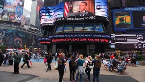 Obamas Evolutionen und Romneys Wahlarithmetik