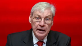 Ehemaliger DGB-Chef Michael Sommer gestorben