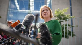 Die Fiskalmagie von Lisa Paus