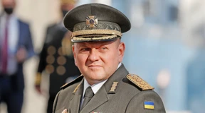 Hält Russlands Streitkräfte auf