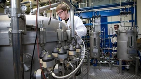 Brain-Aktie weckt Hoffnung