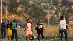 Warum Trumps Zölle Afrika so stark treffen