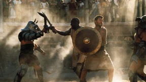 Unfall mit sechs Verletzten bei „Gladiator 2“-Dreh