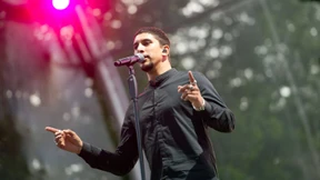 Love Parade in Zeitlupe