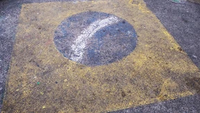 Kriminalität, Wohnungsnot, Arbeit