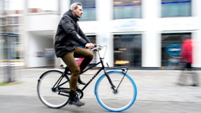 Das Rundum-sorglos-Fahrrad