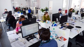 Die Macht der Portale