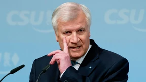 Brüchige Machtbasis