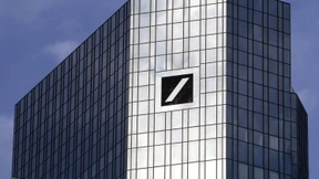 Was wird aus der Deutschen Bank?