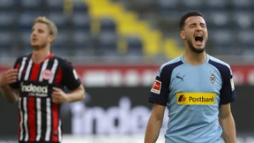 Gladbach bringt sich in Erinnerung