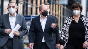 Die SPD muss machen statt meckern