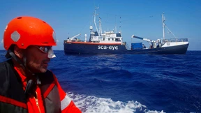 Sea-Eye will weiteres Schiff ins Mittelmeer schicken