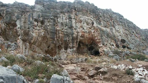 Spuren der ältesten Ur-Migranten