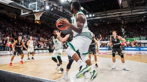 Niederlage für Bamberg