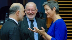 Altmaier und Le Maire wollen die Regeln ändern