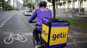 Getir zieht sich zurück