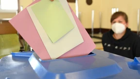 Muster sollen doch gültig sein