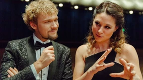 Das kann doch nicht sein!