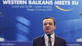 Neue Vollmitglieder kann die EU nicht verkraften