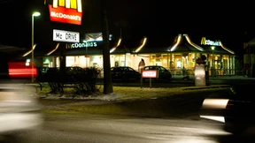 Essen für Besserverdiener