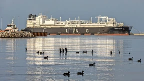 Rollt nun eine Klagewelle gegen Infrastrukturprojekte?