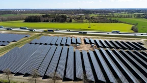 Erbschaftsteuer gefährdet die Energiewende