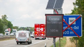 Wenn die Test-Pflicht zur Herausforderung wird