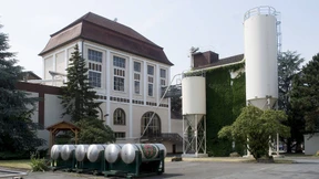 Pfungstädter sucht sich einen anderen Investor für Brauerei