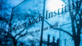 RKI warnt vor 10 Millionen Fällen in bis zu drei Monaten