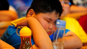 Jeder dritte Diabetiker ist Chinese