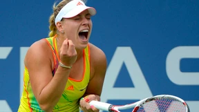 Kerber verpasst Einzug ins Viertelfinale
