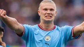 Haaland ist besser als die Fußball-Götter