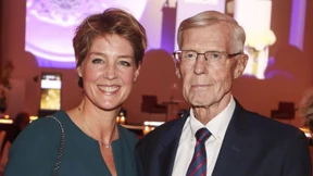 Hausdurchsuchung bei Steakhouse-Erbin Christina Block