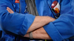 Immer auf die Kleinen