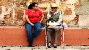 Hola, Mexiko hat es satt!