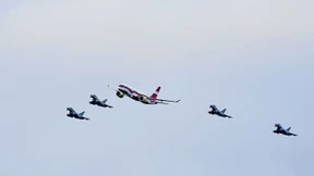 „Europa gegen den Rest der Welt“