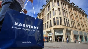 Verdi verlangt von Karstadt neue Strategie