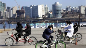 Der neue Boom der Schwellenländer