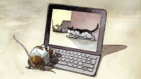 Der Datenstaubsauger hilft nicht