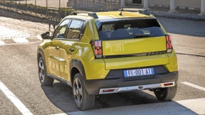 Eine Ode an die Kiste