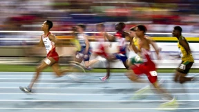 Olympia – immer und überall