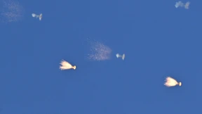 Russland greift Ukraine am helllichten Tag an