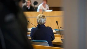 Freispruch für Vater nach Tod von zwei Neugeborenen