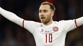 Eriksen sorgt für „Gänsehaut“ beim Gegner