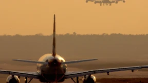 Logistik schlägt die Banken um Längen