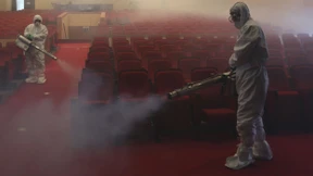 Koreas nächster Schicksalsschlag