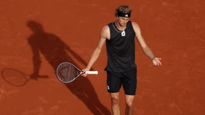 Zverev nimmt erste Hürde locker