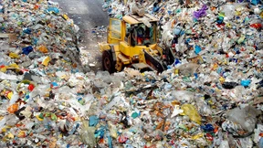 Der Grüne Punkt bekommt neue Eigentümer